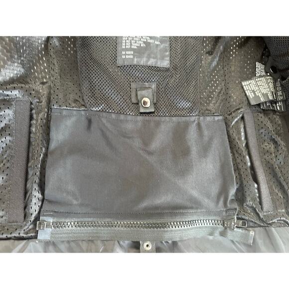 Women’s Harley Davidson FXRG 2 in 1 Jacket Sz. M - Picture 13 of 13